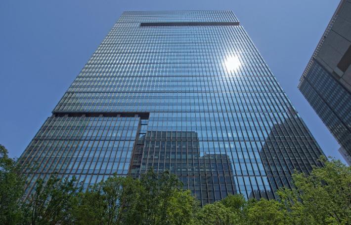 Aman Hotel Tokyo