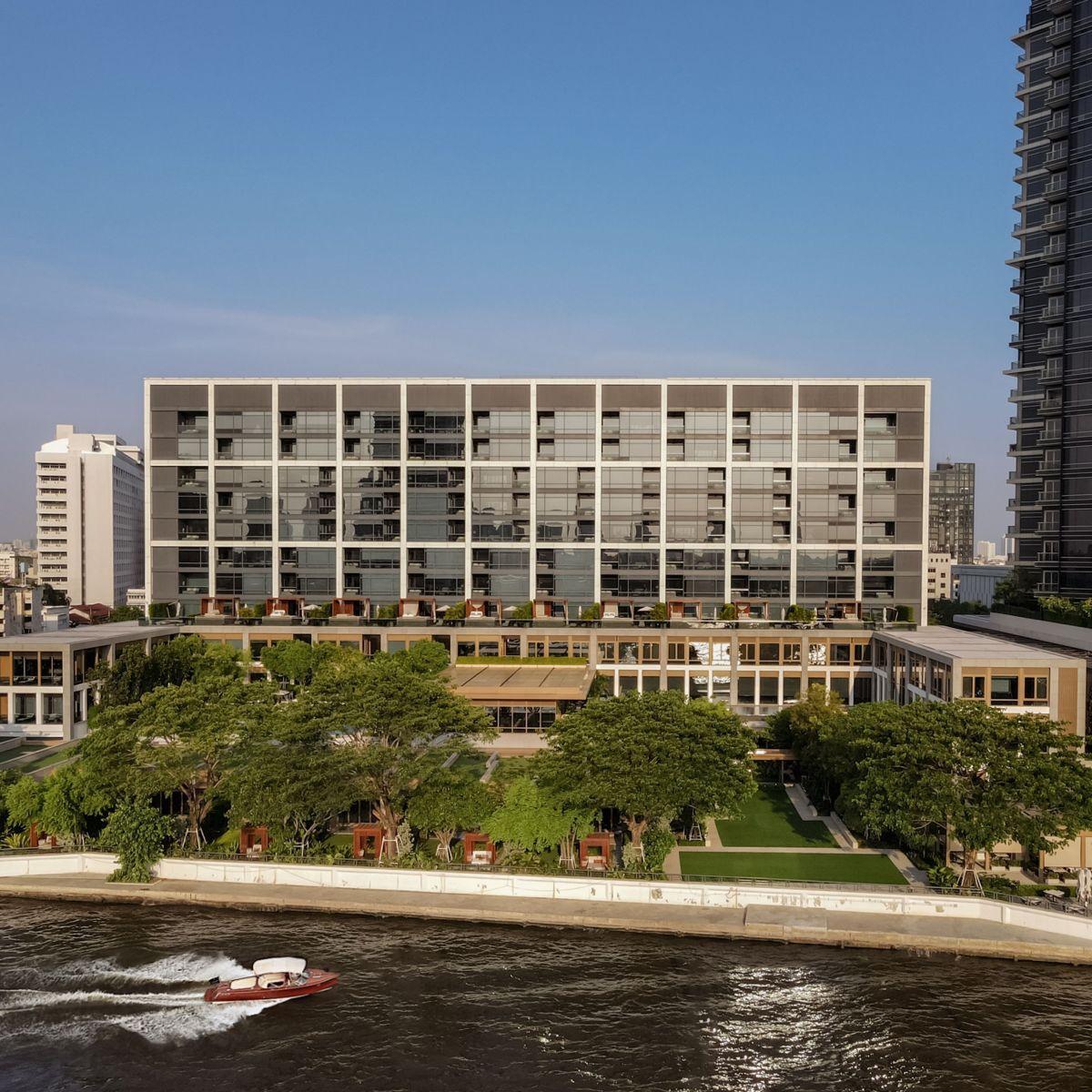 Capella Bangkok