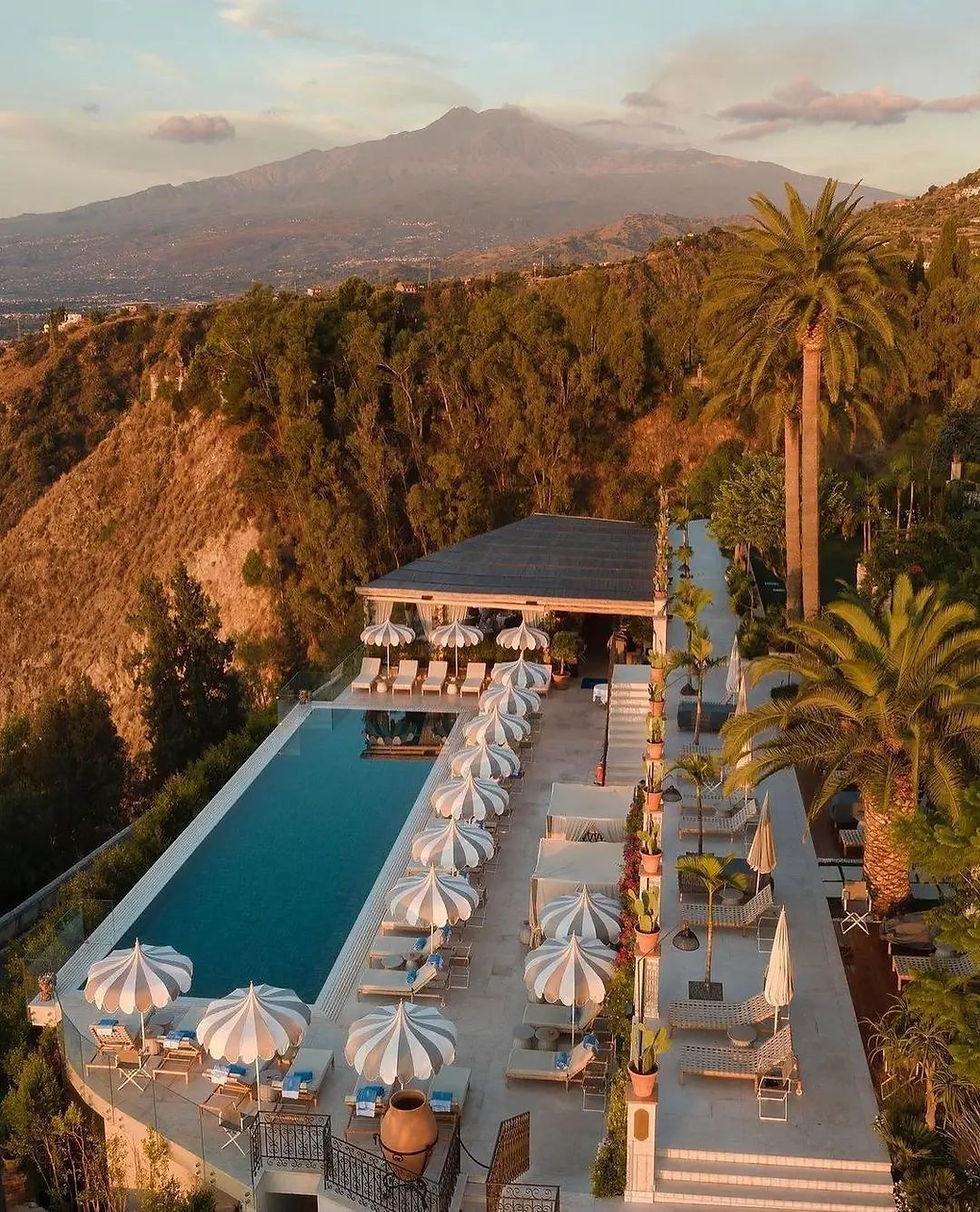Four Seasons Hotel Santo Domenico