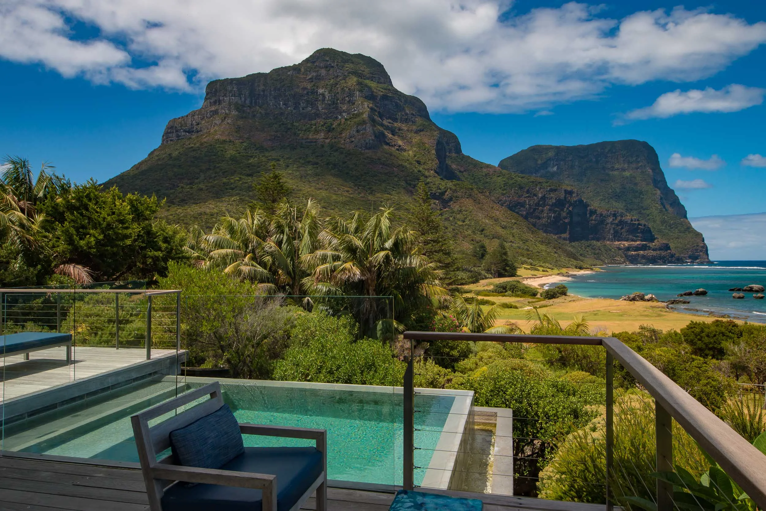 Capella Lodge