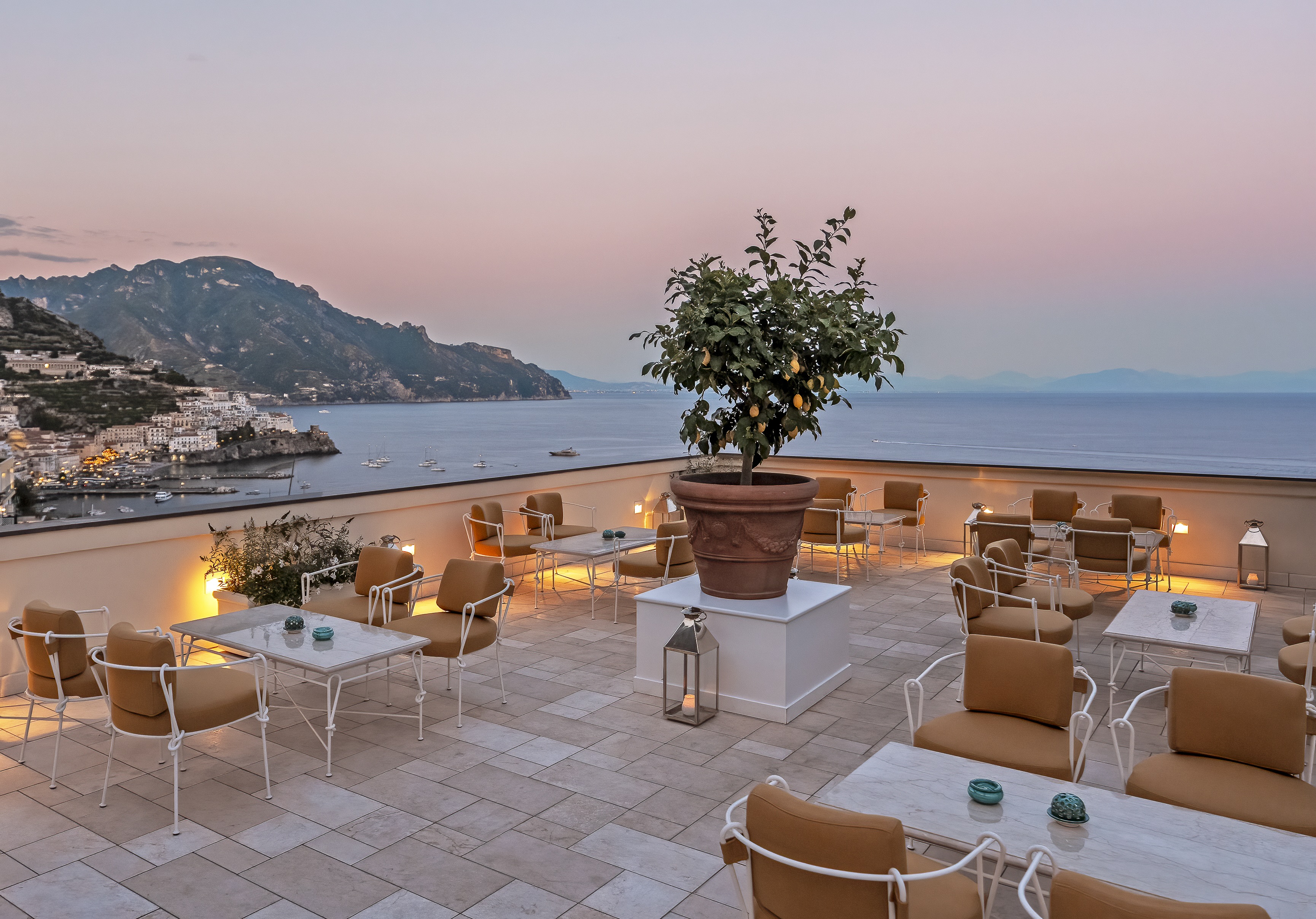 Hotel Santa Caterina